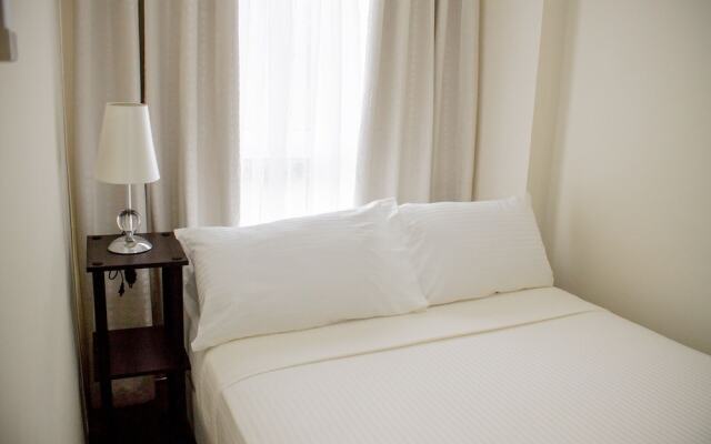 Sitio Uno Residences