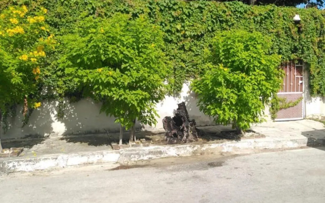 Bonita casa cerca de la playa!