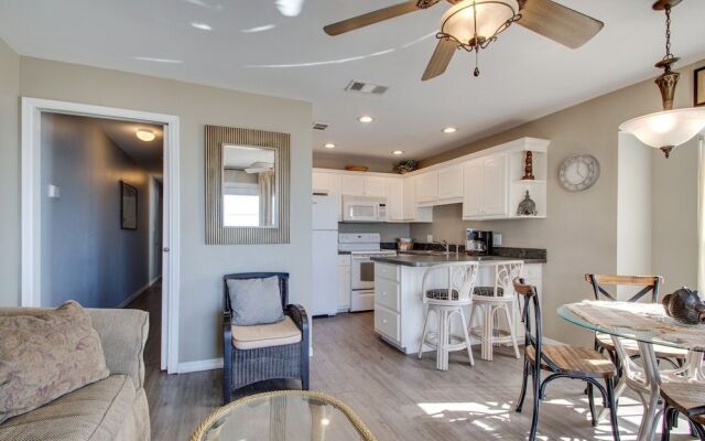 Summer Breeze 201 1 Bedroom Condo by RedAwning