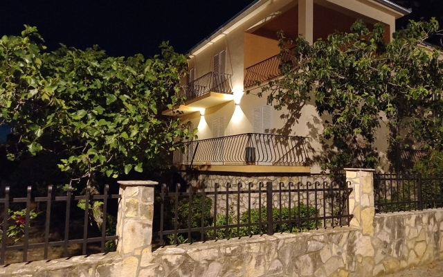 Apartment Renci - 100 m from sea: A1 Biograd, Riviera Biograd