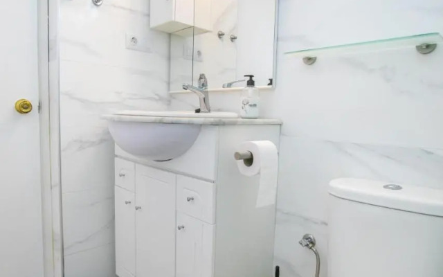 Apartamentos Vistas Dunasol