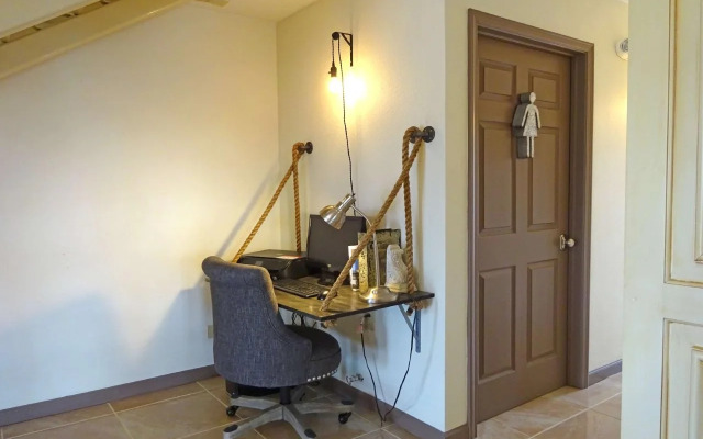 SureStay by Best Western Victoria