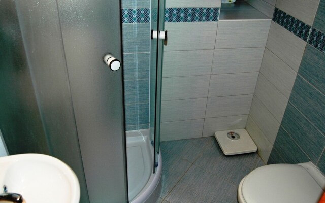 Spacious Holiday Home In Karlovice With Fenced Garden