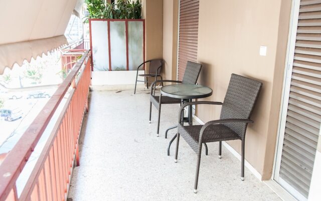 Gorgeous apartment in Central Athens