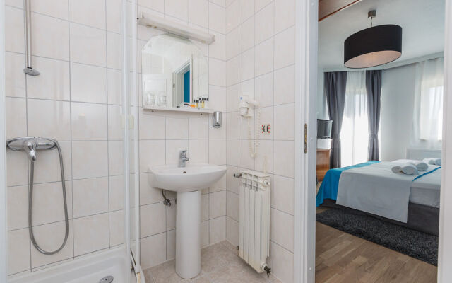 Hotel Villa Žarko
