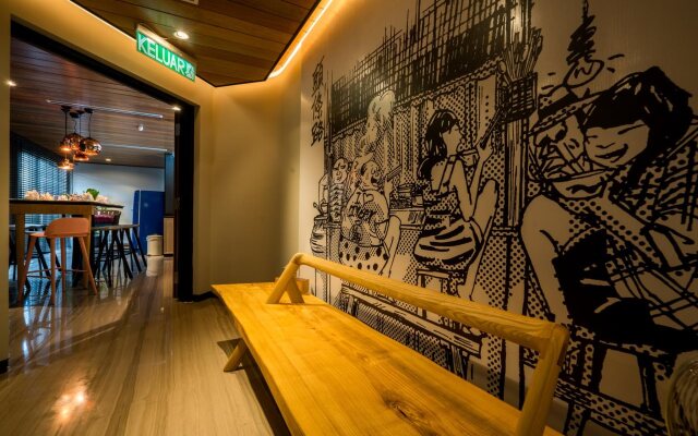 Tien Hotel