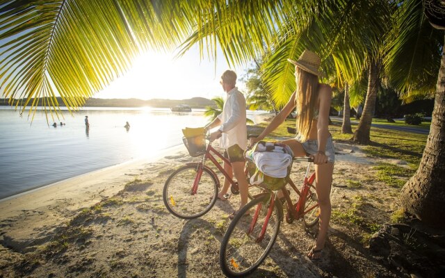 Serenity Villas Rarotonga