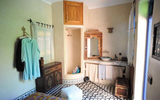 Dar Yasmin - Villa