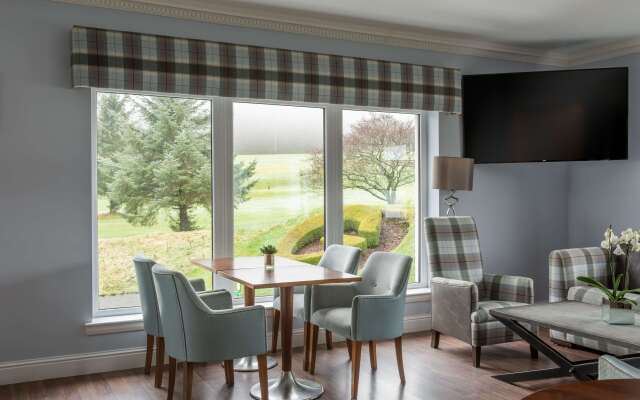 Gleddoch Golf & Spa Resort