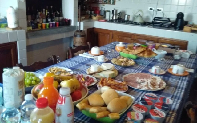 Casa Ramonda