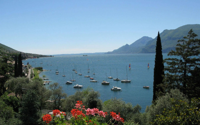 Hotel Villa Orizzonte