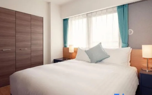 Oakwood Apartments Shinjuku