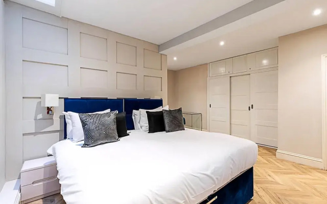 Beautiful Two Bedroom Abode in Notting Hill