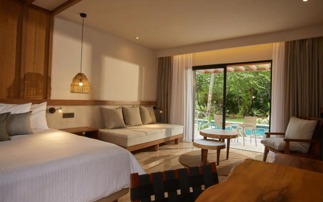 Bahia Principe Explore Akumal - All Inclusive