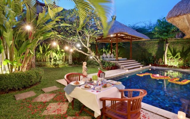Kecapi Villa Seminyak by Ini Vie Hospitality
