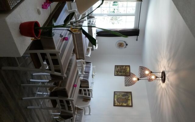 Hôtel Canto Cigalo