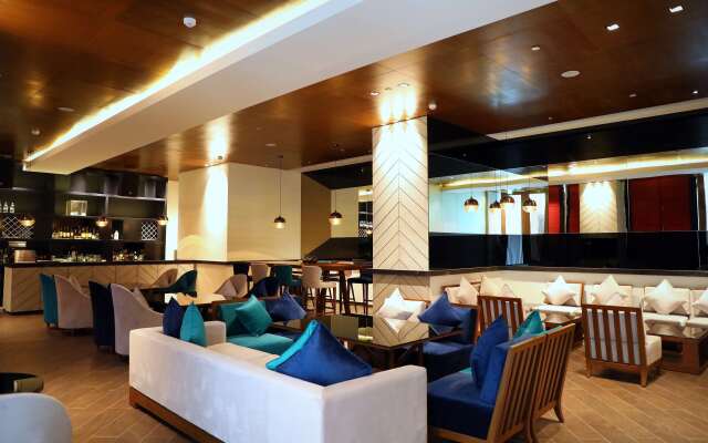 Hyatt Regency Amritsar Hotel & Spa