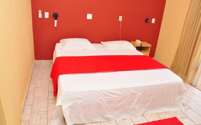 Pirâmide Palace Hotel