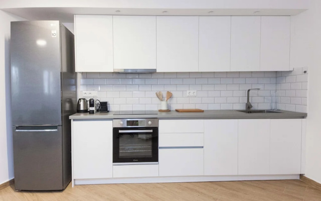 Kipseli New Modern Cosy Apts Apt No 5