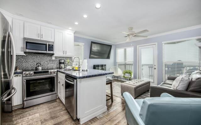 Seascape 2315 2 Bedrooms 2 Bathrooms Condo