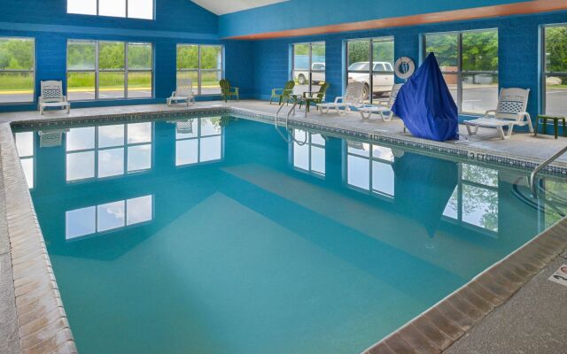 Comfort Inn Dickson