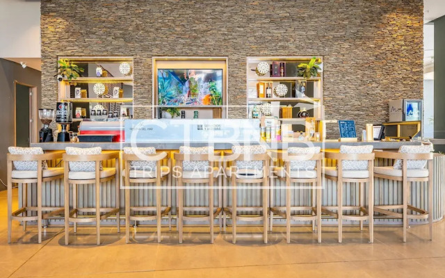 Reserva Del Mar Santa Marta By CTBNB