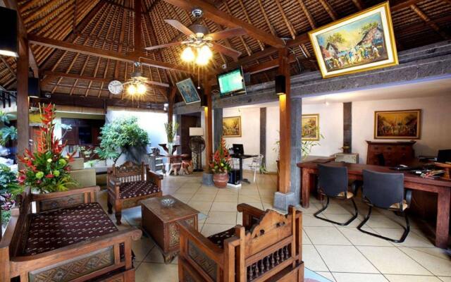 Putu Bali Villa and Spa