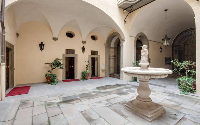 Florence Boutique Apartments