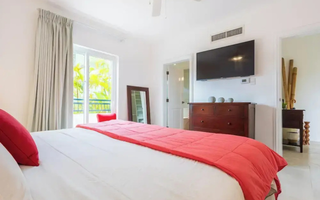 Buganvilla 252 - Cozy 4BR Pool Villa