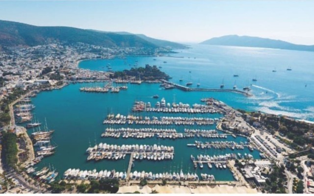 Marina Tatil Evi