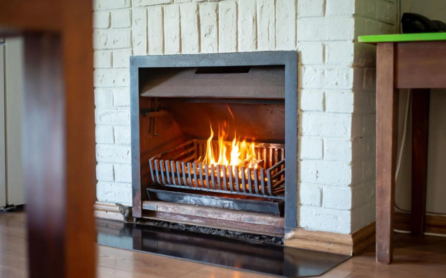 Stonehaven Lodge and Conference Center