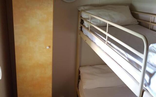 International Camping