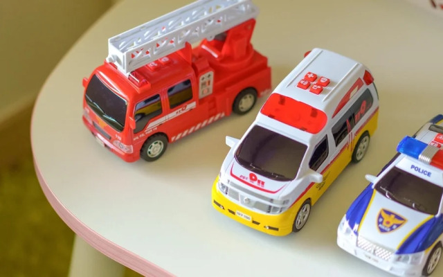 Noeul&Harmony pension jeju