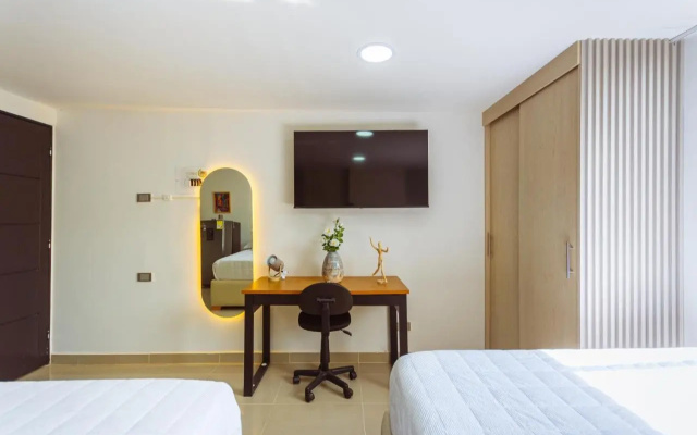 Comuna Loft