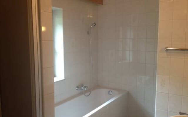 Appartement Mengg