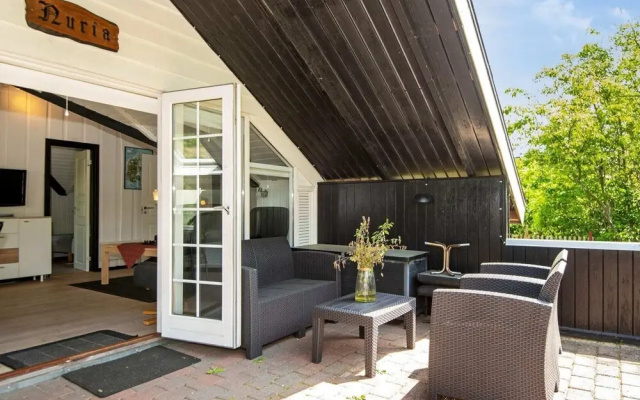 5 Person Holiday Home in Skjern