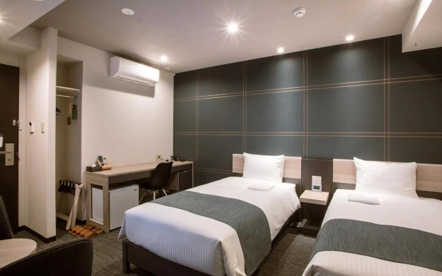 Kuretake Inn Hamamatsueki Minamiguchi Premium