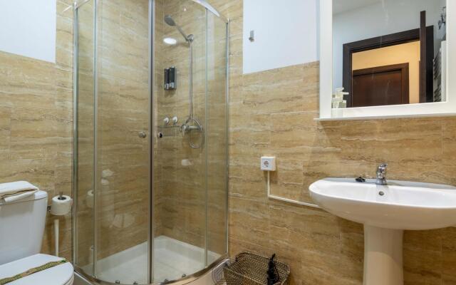 LA MERCED Apartment V 2BR 2BT