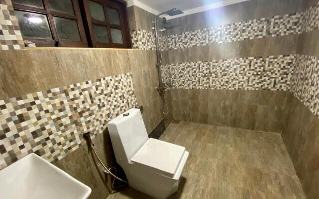 Kreation Hotels