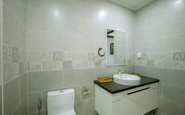 Sun Viet Phu Quoc Hotel
