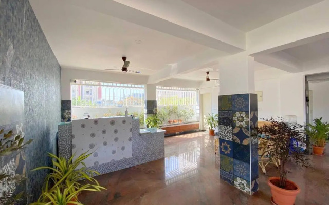 Felix Inn - Manyata Tech Park