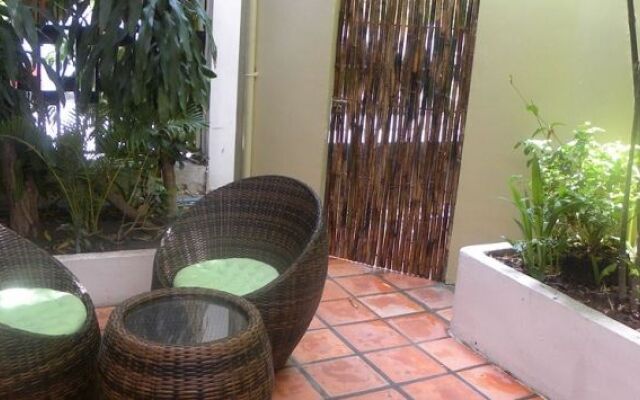 The Willow Boutique Hotel