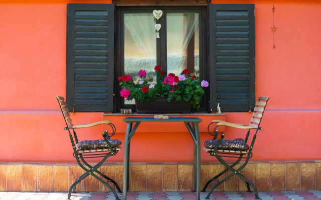 Sunset Cottage