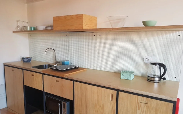 Step In Porto Apartments