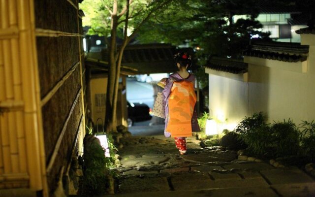 Gion Hatanaka