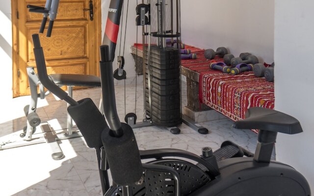 Riad Beloiseau