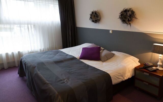 Parkhotel Hugo de Vries