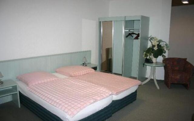 Ambiente Hotel Papenhof