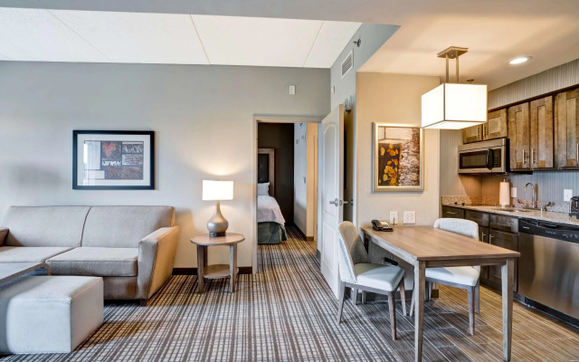 Homewood Suites by Hilton Nashville Franklin Cool Springs