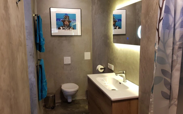 Villa Carina Apartments